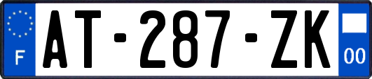 AT-287-ZK