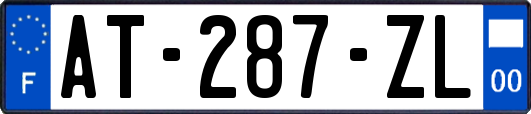 AT-287-ZL