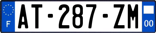 AT-287-ZM