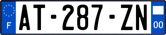 AT-287-ZN