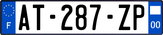 AT-287-ZP