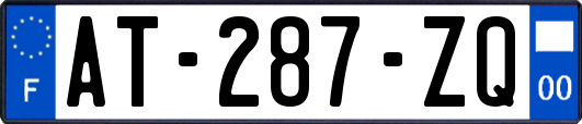 AT-287-ZQ