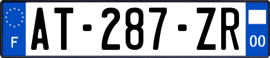 AT-287-ZR