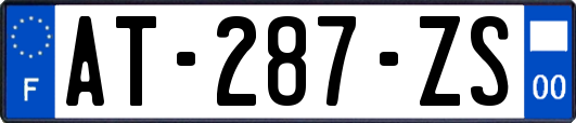 AT-287-ZS