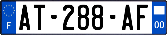 AT-288-AF