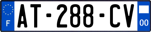 AT-288-CV