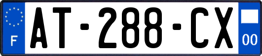 AT-288-CX