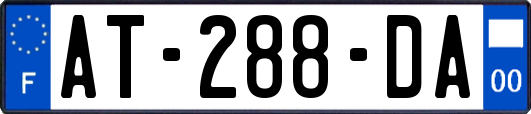 AT-288-DA