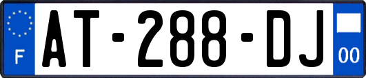 AT-288-DJ
