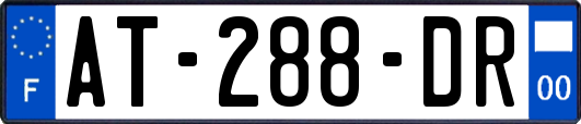 AT-288-DR
