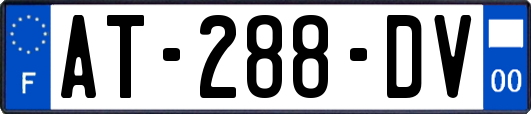 AT-288-DV