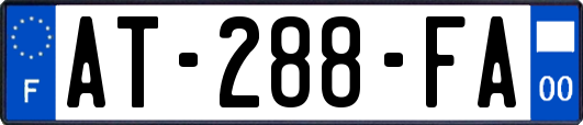AT-288-FA