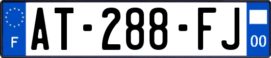 AT-288-FJ