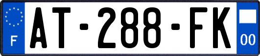 AT-288-FK