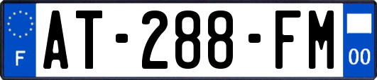 AT-288-FM