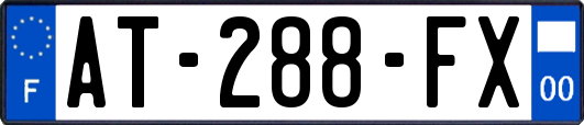 AT-288-FX