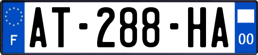 AT-288-HA