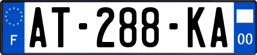 AT-288-KA