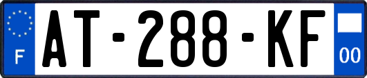 AT-288-KF