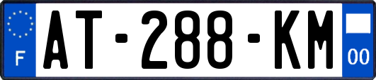 AT-288-KM