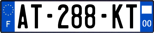 AT-288-KT