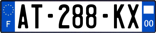 AT-288-KX