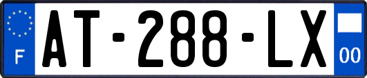 AT-288-LX