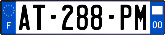 AT-288-PM