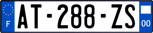 AT-288-ZS