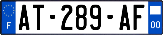 AT-289-AF