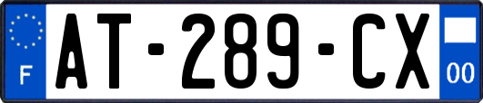 AT-289-CX