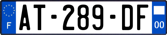 AT-289-DF