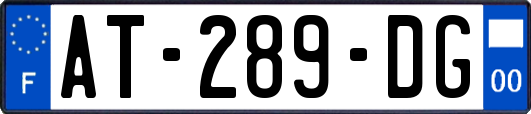 AT-289-DG