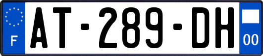 AT-289-DH