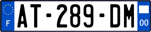 AT-289-DM