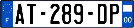 AT-289-DP