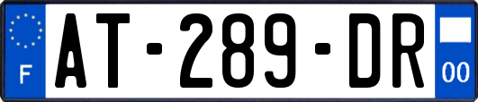 AT-289-DR