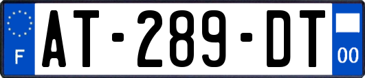 AT-289-DT