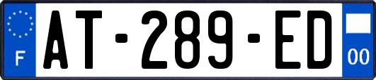 AT-289-ED