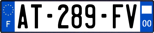 AT-289-FV
