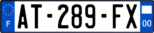 AT-289-FX