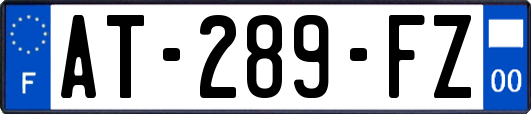 AT-289-FZ