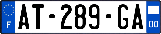 AT-289-GA