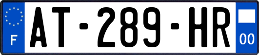 AT-289-HR