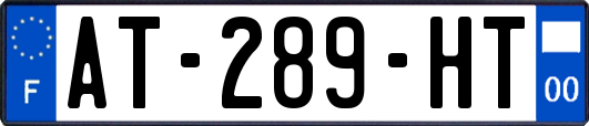 AT-289-HT