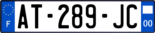 AT-289-JC