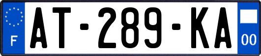 AT-289-KA