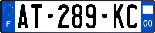 AT-289-KC