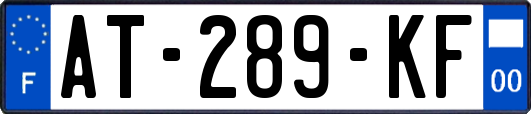 AT-289-KF
