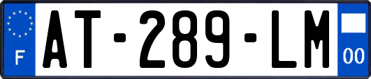 AT-289-LM